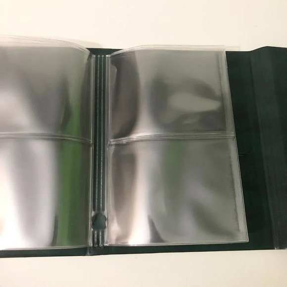 Royal Canadian Mint Empty Coin Album Folder - Picture 13 of 16